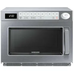 Fimar Profi Mikrowelle - SAMSUNG MJ6093AT - 1850 W - Fassungsvermögen 26 Liter - Garraum 37x37x19 cm