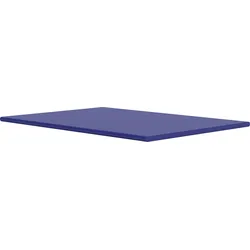 Montana Mini 2004 Abdeckplatte für Schrank violett