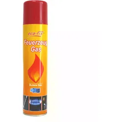 eco Fix Feuerzeuggas, 300ml