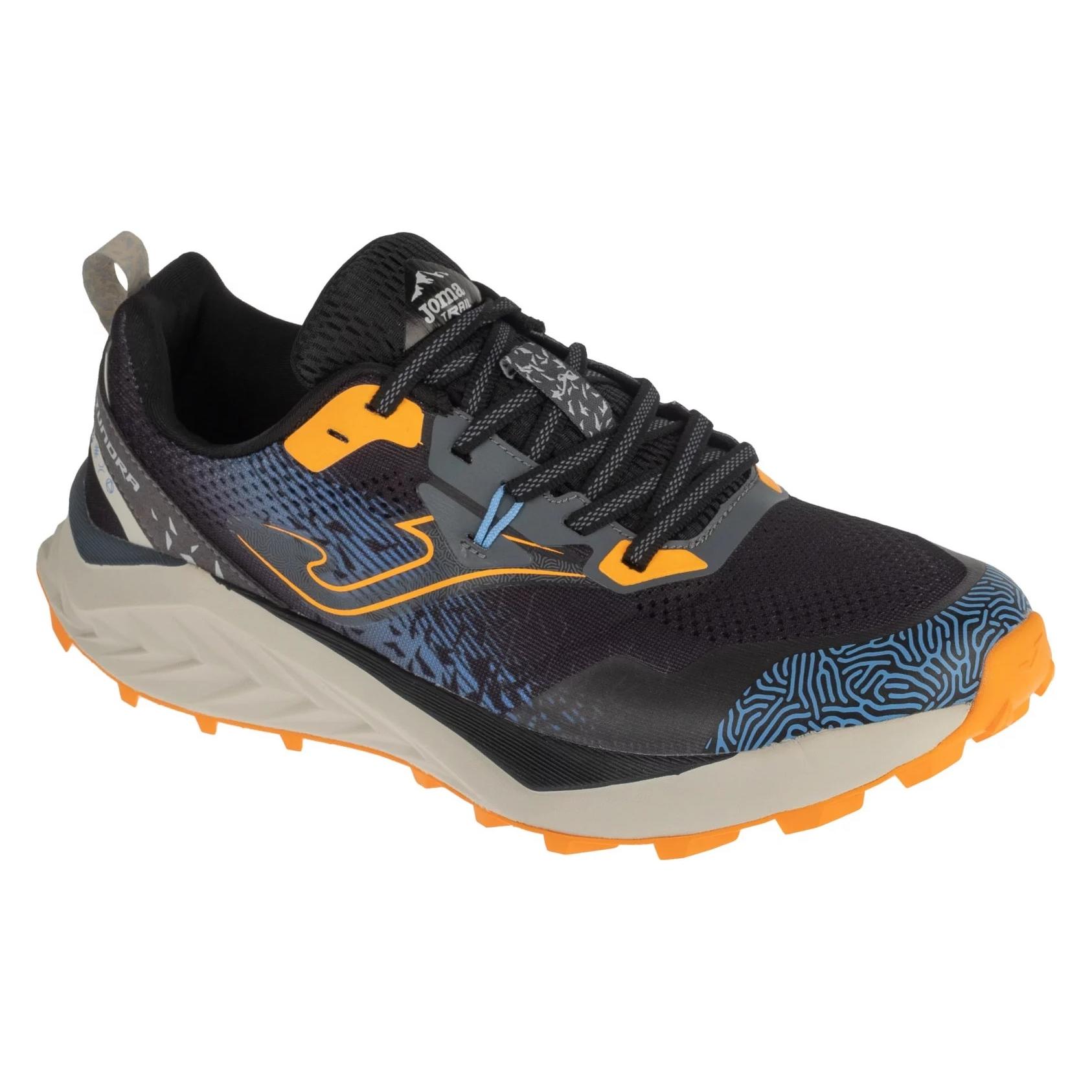 Joma Tundra 2631 Laufschuhe für Herren (42) (TKTUNS2631)