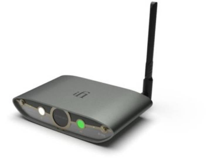 Ifi Audio - Lecteur Réseau Hifi Zen Stream 3
