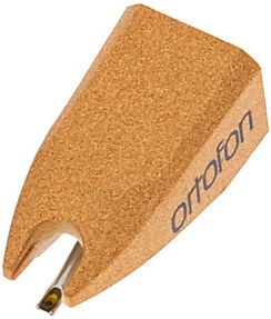 Ortofon Concorde Gold Stylus Or