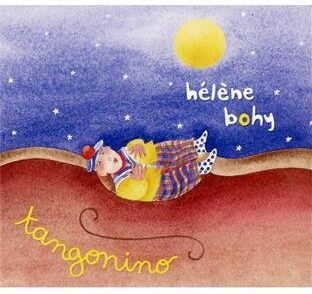 Helene Bohy - Tangonino - Preis vom 01.10.2026 17:08:56 h