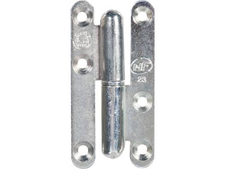 Jardinier Massard - Paumel Ordin Br Zb 140x60 D