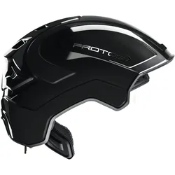 Schutzhelm "INTEGRAL INDUSTRY" - schwarz
