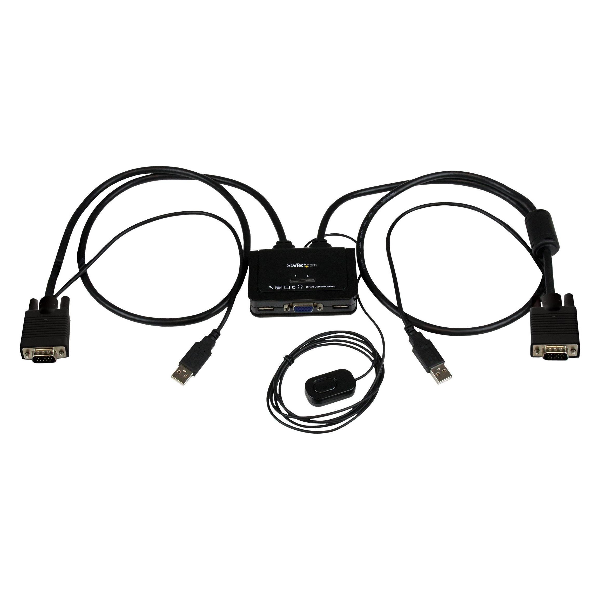 StarTech SV211USB (SV211USB)
