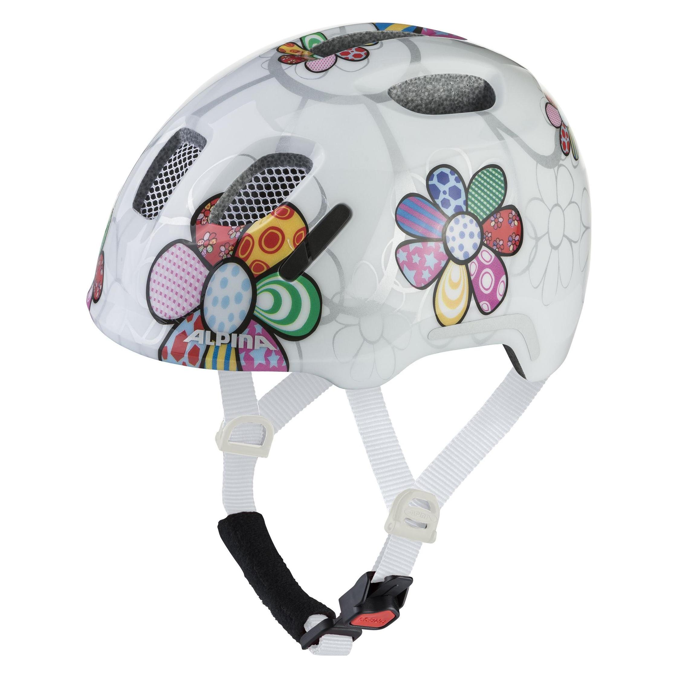 Alpina Ximo 2 Flash (45 - 49 cm) (60406173)