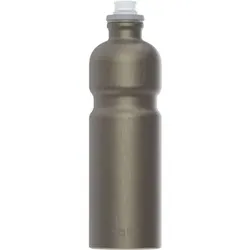 SIGG Trinkbehälter MOVE MyPlanet Smoked Pearl, Größe 0,75 in Grau Grau