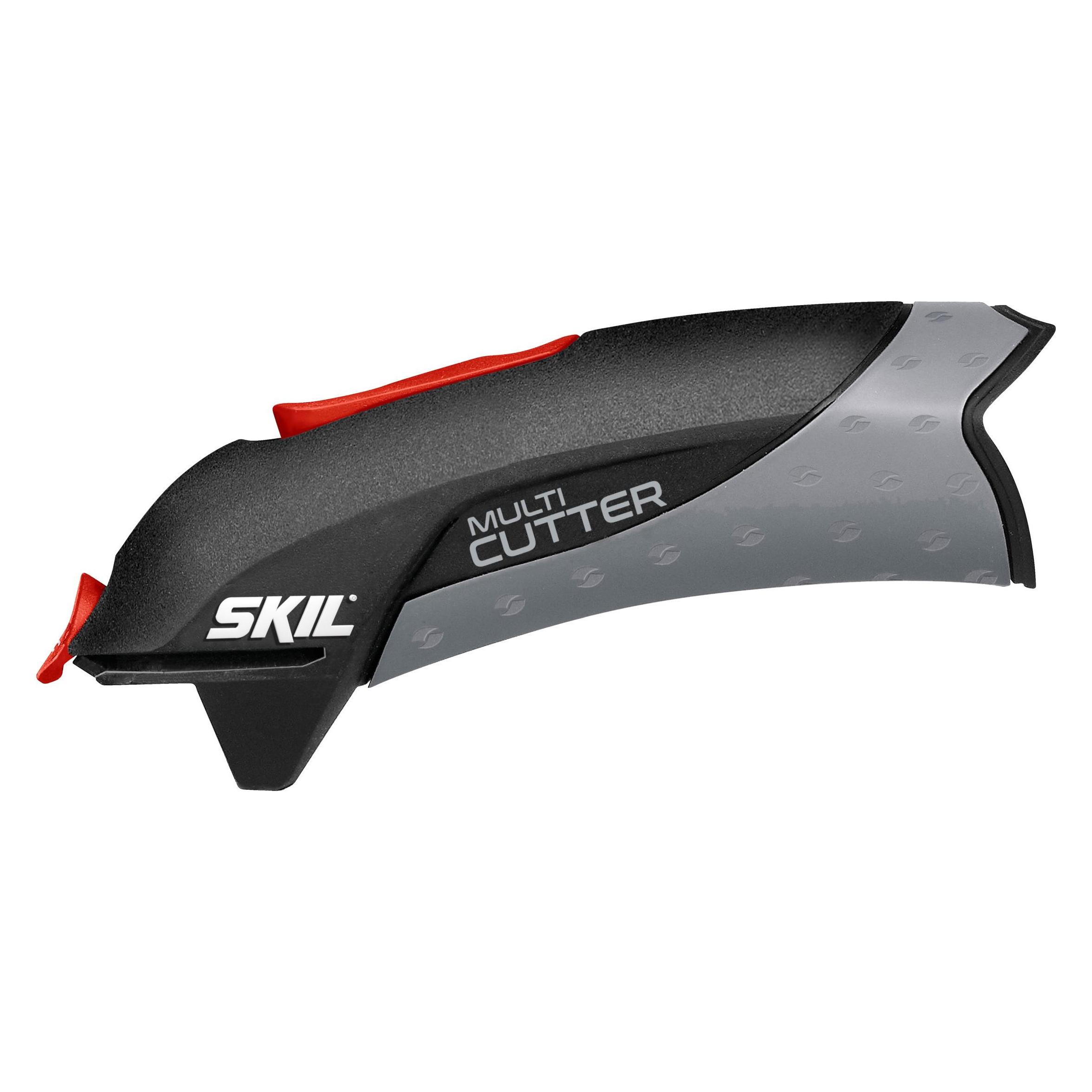 Skil Akku Schere Multi-Cutter 2900 AJ + 4 Scherenkäpfe 1 Akku, Schneidwerkzeug (2900 AJ)