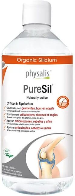 Physalis Puresil 500 ml