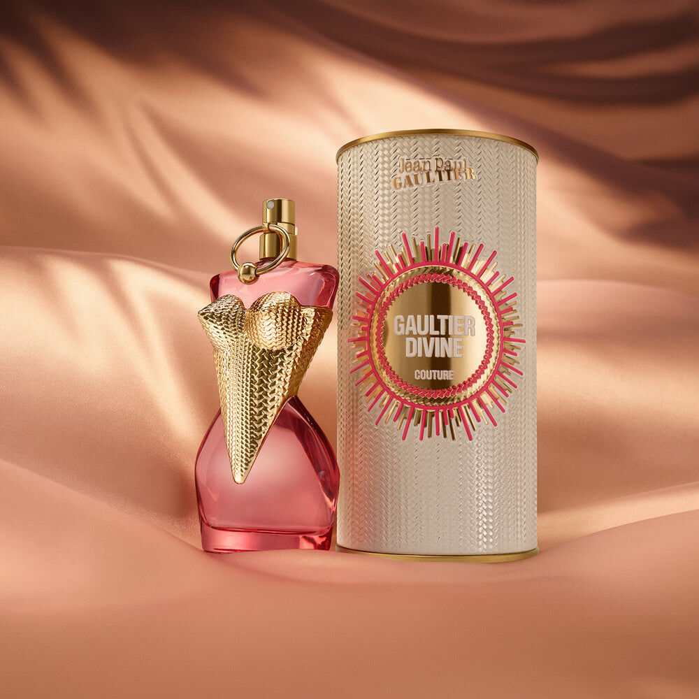 Jean Paul Gaultier Gaultier Divine Couture Eau de Parfum 50ml