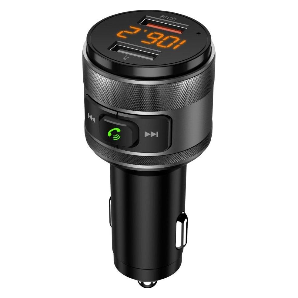 Art FM MP3 car transmit ter with BT, USB FM-57 (MP3TR FM-57)