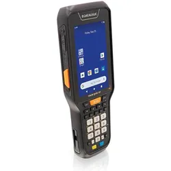 Datalogic Skorpio X5 (2D-Barcodes), Barcode Scanner, Schwarz