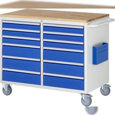 Montagewagen Serie 7000
