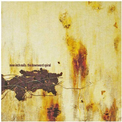 Nine Inch Nails - The Downward Spiral - Preis vom 17.10.2026 19:25:27 h