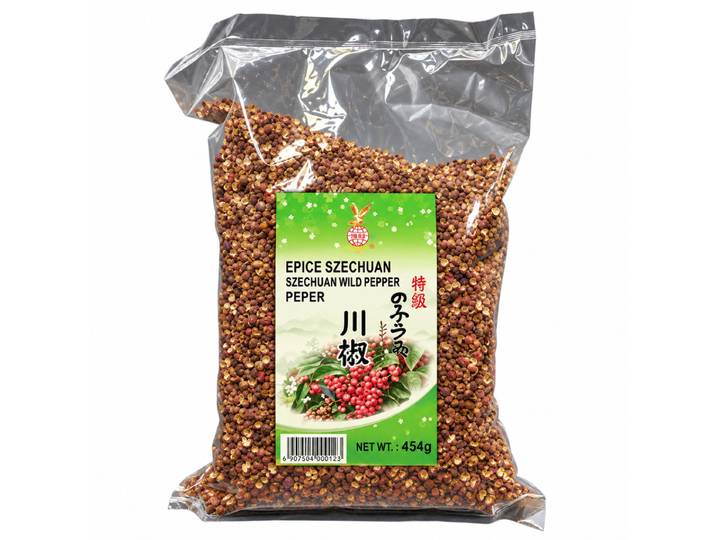Eaglobe Épices du Sichuan 454 g