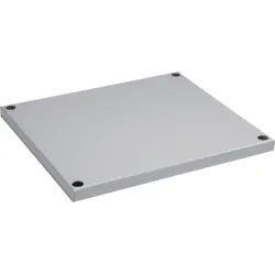 Hager Verschlussplatte FZ881SD