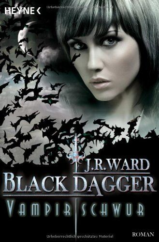 Ward, J. R. - Vampirschwur: Black Dagger 17 - Roman - Preis vom 11.10.2026 03:10:56 h