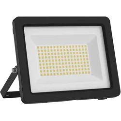Osram, Fassadenbeleuchtung, HOMELIGHTING Floodlight EA 24,5W 840 Dark Grey​ 4099854429538 Aussenstrahle (4600 lm, IP65)