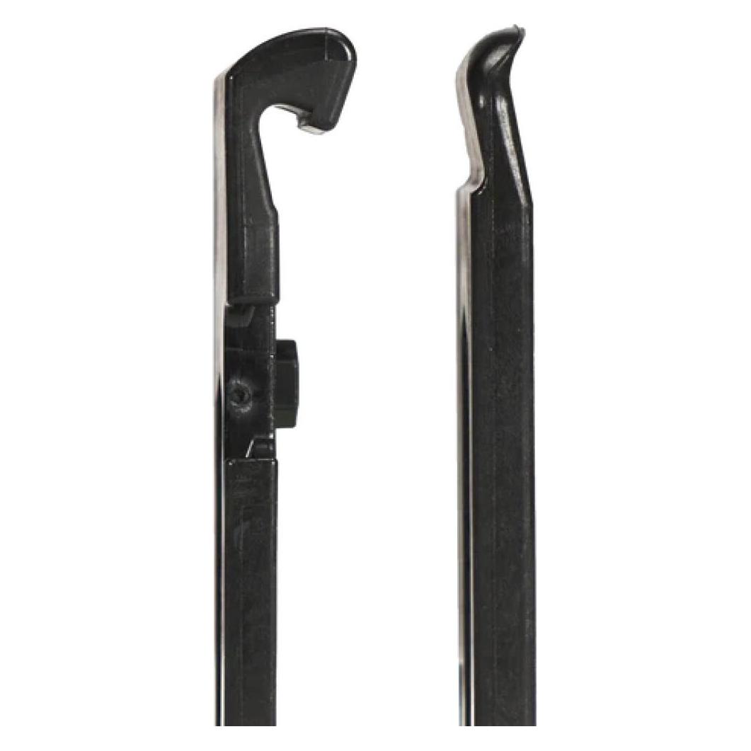 Vittoria Pneuhebel Set à 2 Stück schwarz (1AA00429)