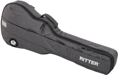 Ritter Bern 335 Guitar ANT Anthracite
