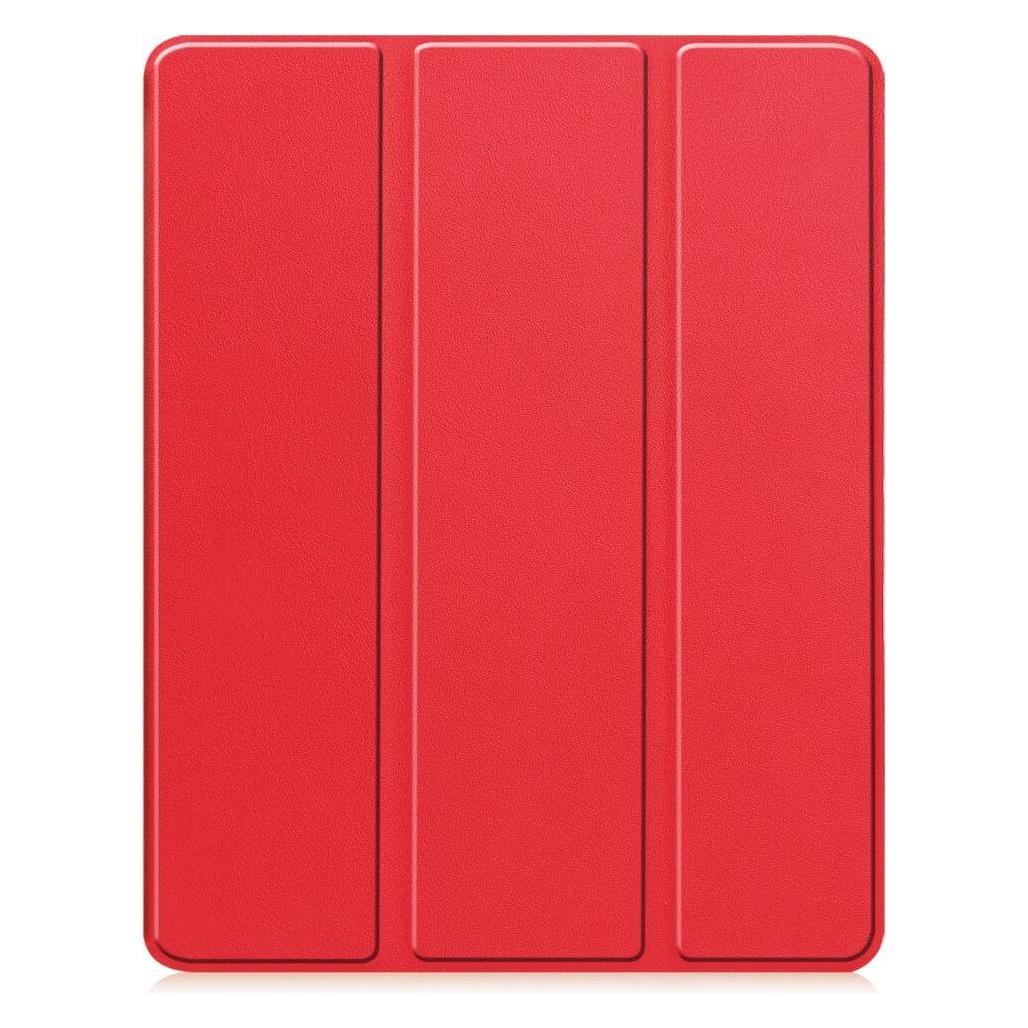 Cover-Discount iPad Pro 13 - Smart Case Pencil Halter (Apple iPad Pro 13 2024, Apple iPad Pro 13 2025) (70731700)
