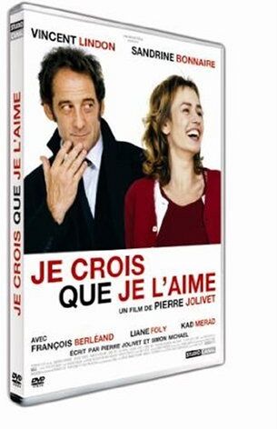Pierre Jolivet - Je crois que je l'aime [FR Import] - Preis vom 11.10.2026 03:10:56 h