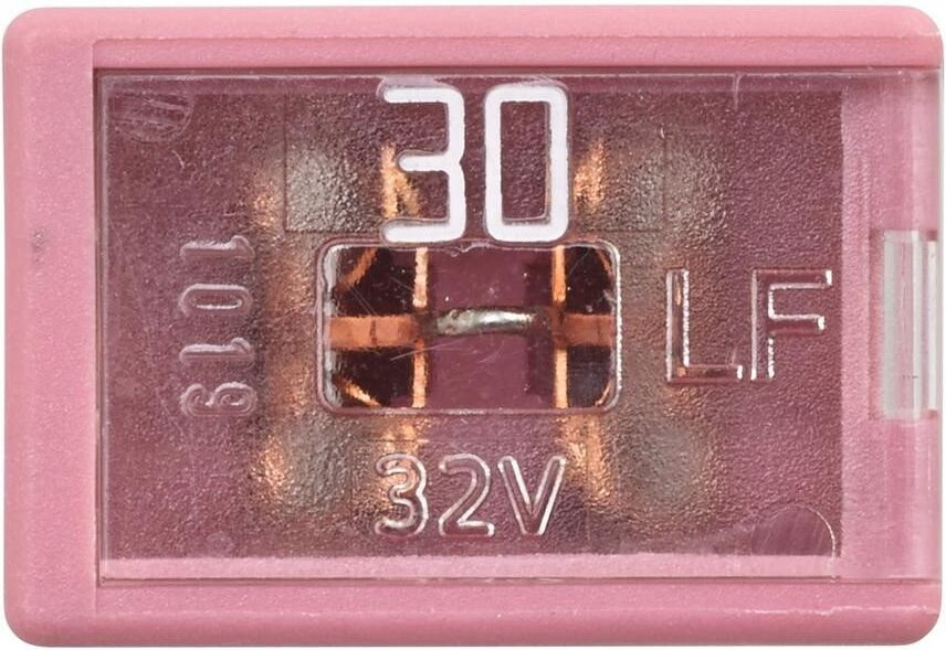 HELLA 8JS 740 026-011 Fuse