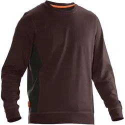 Jobman Sweatshirt 5402 1799 s