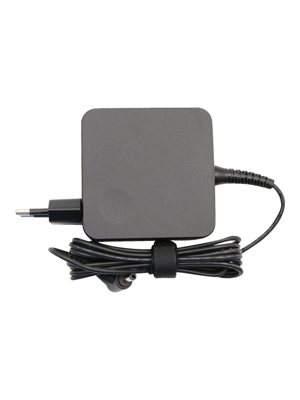 Lenovo power adapter - 65 Watt - Round Tip