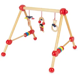 Bieco - Holzgym