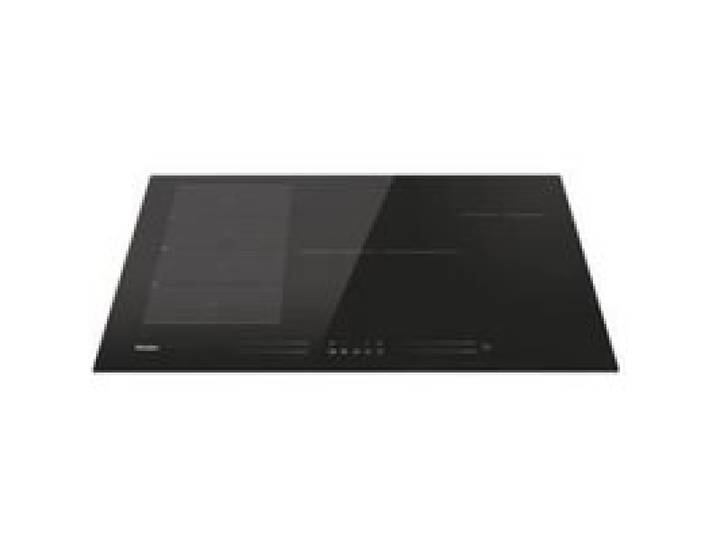 Table de cuisson induction Haier HAMTSJP86MC/1 connectée