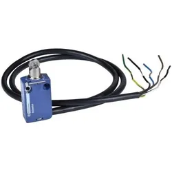 TE Sensors, Systemstromversorgung, Endschalter Rollenstössel