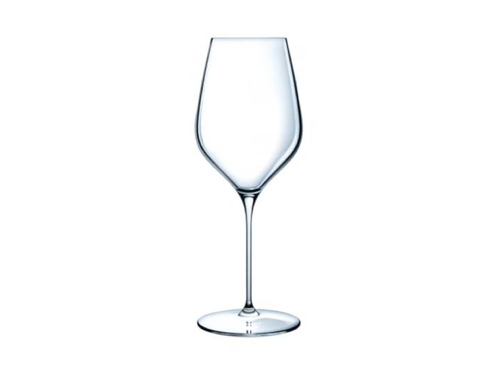 Chef & Sommelier Mylla - 6 verres à pied 38 cl