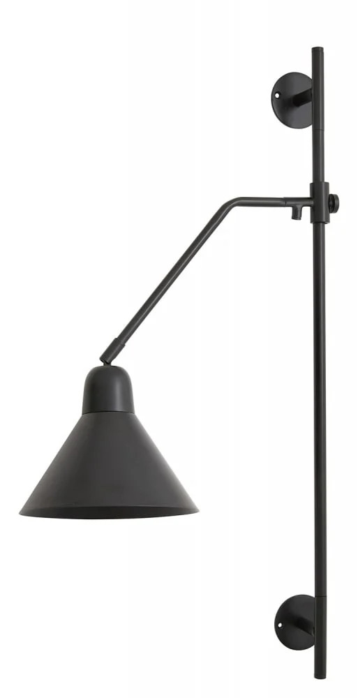 Nordal Buck wandlamp - 16303