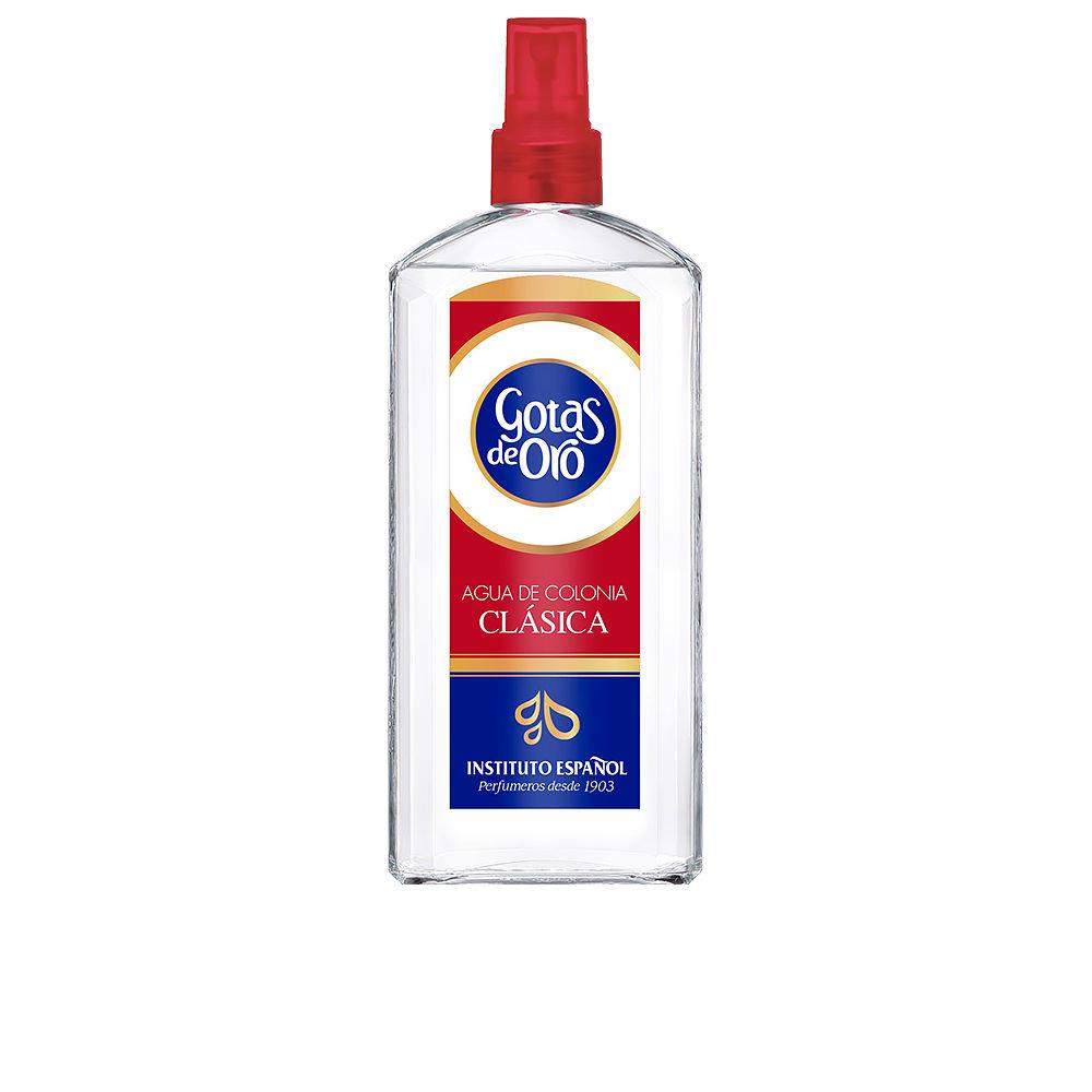 Classic Gold Drops Cologne Spray 400 ml