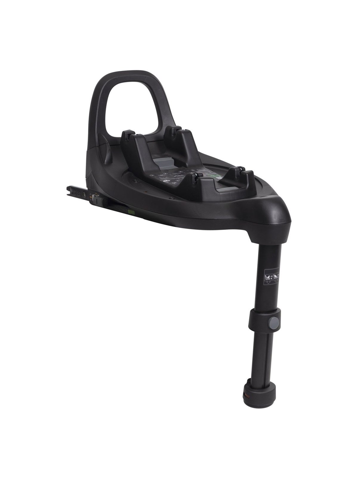 Chicco Vollständige 360 i-Size Basis (40-105 cm)