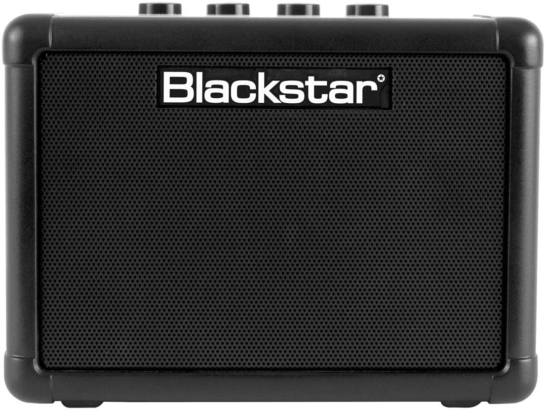 Blackstar FLY 3 Mini Amp BK