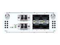 Sophos FleXi Port - Erweiterungsmodul - Gigabit (XSBZTCHF6)