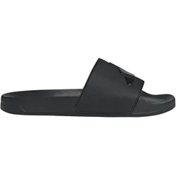 adidas Adilette Shower Badelatschen JS2039 - core black/core black/core black 38