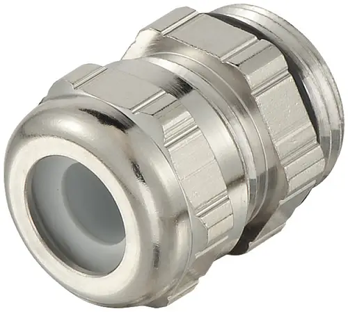 HARTING Kabelverschraubung 09000005086 Inhalt: 1 St. Kabelverschraubung
