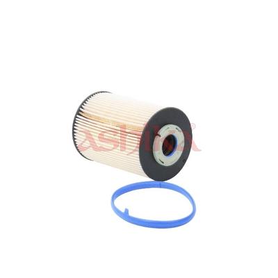 ASHIKA Kraftstofffilter 30-ECO030 Filtereinsatz für Ford Volvo
