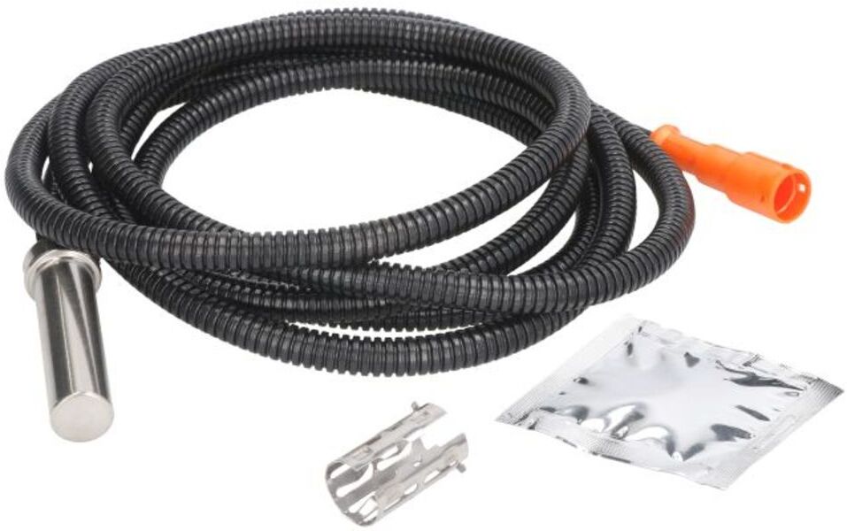 Sensor, Raddrehzahl PETERS 086.411-00A