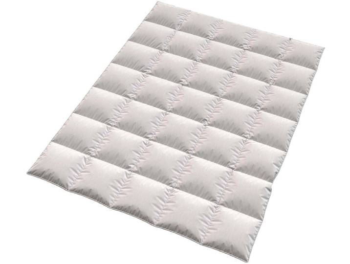 CAPISTRANO Duvet STANDARD 240x240cm gemässigt