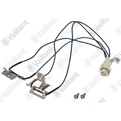 Vaillant Abgassensor 0010025789