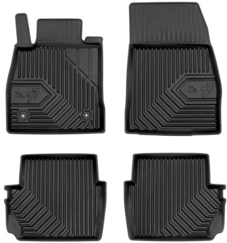 FROGUM 77409675 Floor mats