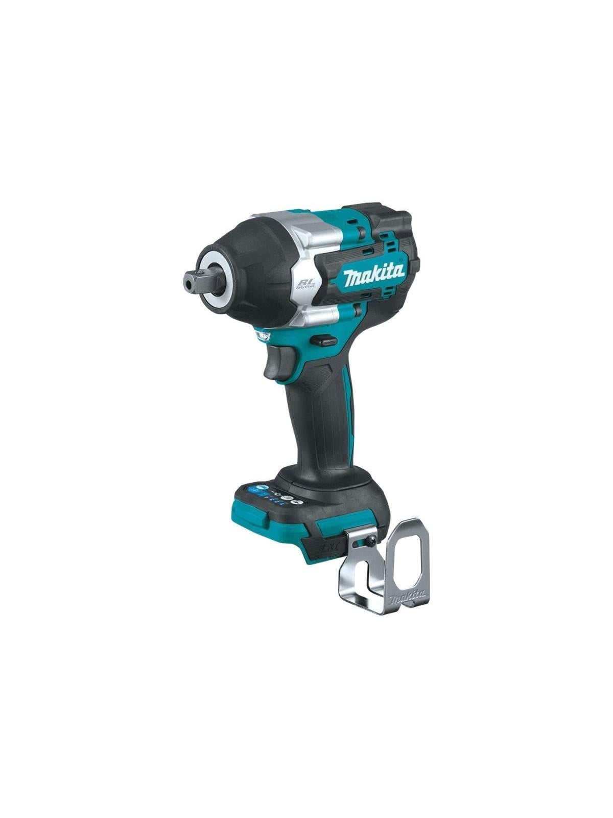 Makita Maki Akku-Schlagschrauer DTW701Z 18V
