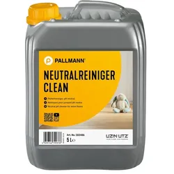 Pallmann Neutralreiniger 5 L