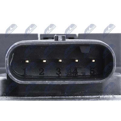 NTY NOx-Sensor, NOx-Katalysator ENOX-AU-003 für VAG