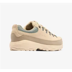 Columbia, Herren, Wanderschuhe, Newton Alpine Low (43), Grün, Braun